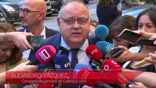 El déficit de médicos y la falta de decisión centran el pleno del CISNS