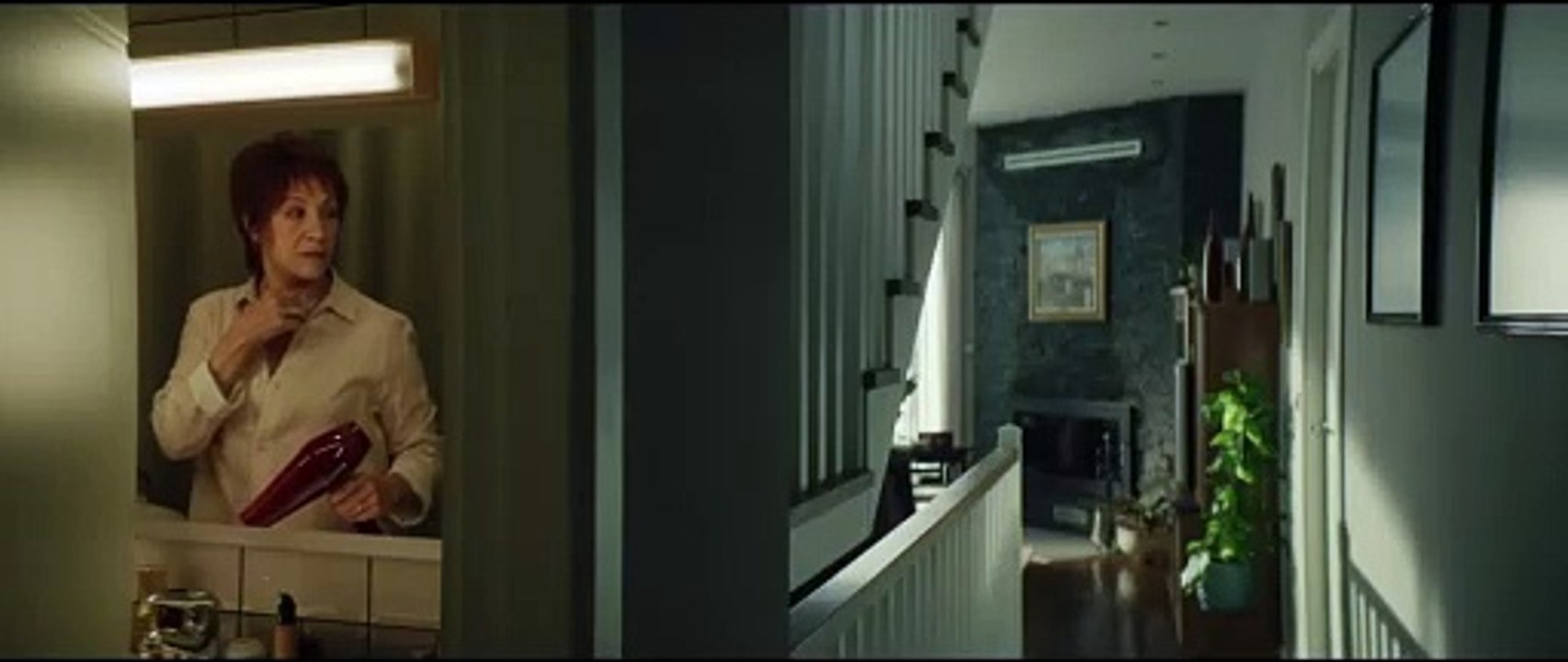 Redenção Trailer Oficial