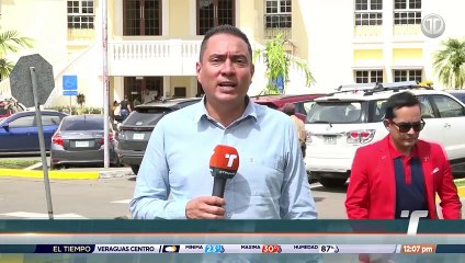 El 24 de junio se podría conocer la decisión sobre petición de anulación de sentencia por femicidio de Stephanie Rodríguez