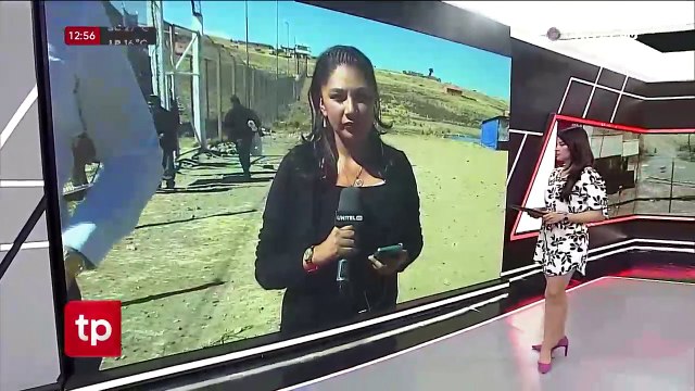 MIRA AQUÍ: Camacho a Arce: “Presidente, la gente está cansada, reconozca la crisis y deje los cálculos políticos”