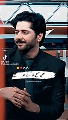 Imran ashraf Mazak raatt show poetry on own ali Khan channel By BUSY fun TV BST
