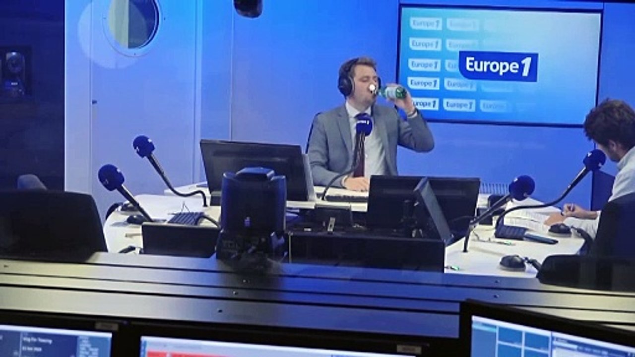 Législatives : Jordan Bardella appelle à «l'apaisement» avant les manifestations contre l'extrême droite