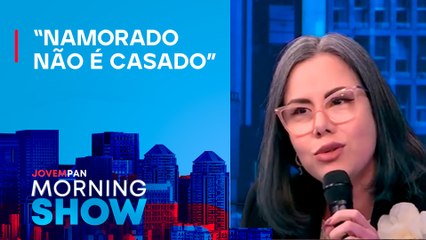 Sarah Sheeva: “Mulher CASADA precisa se ESFORÇAR para…”