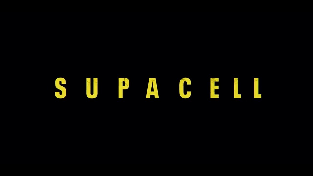 Supacell - Trailer Officiel