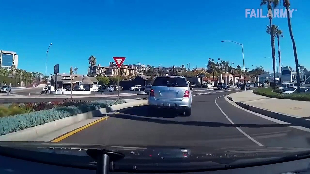 Funny Instant Karma Fails!_HD