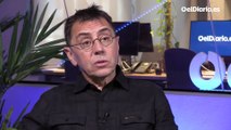 Entrevista a Juan Carlos Monedero [CORTE 3 - Yolanda Diaz]