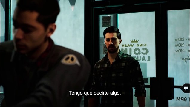 Capítulo 3: Penitencia | What If? | Silent Hill: Ascension