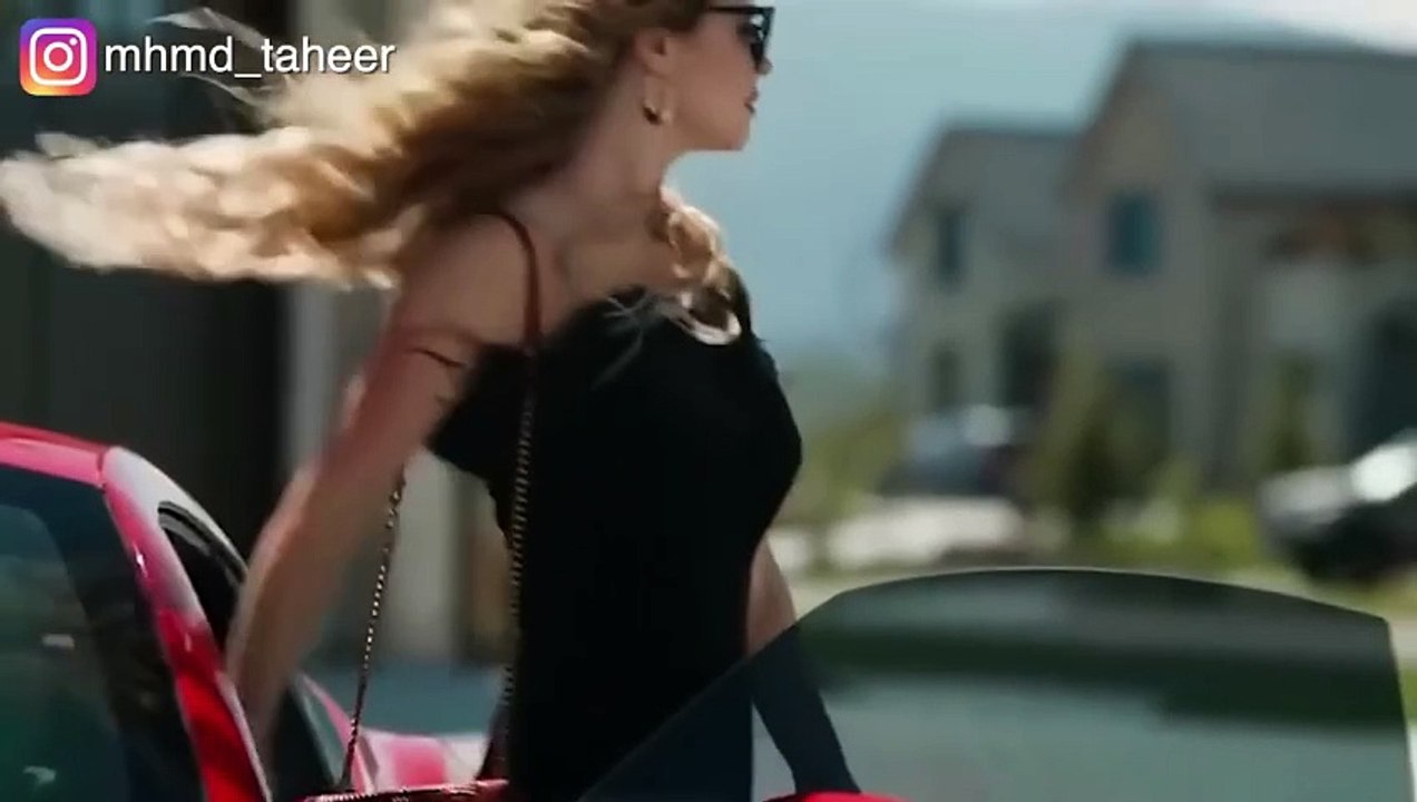 بنت بتشوف خطيب اختها التؤام وبتعجب بيه فبتسرقه منها وبتخليه يسيب اختها قبل فرحهم بايام