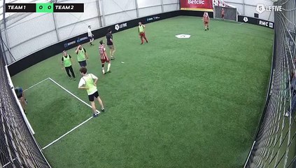 Frédéric 2 14/06 à 17:57 - Football Terrain 3 (LeFive P13)