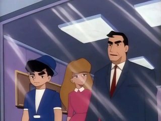 Fantaman # episodio 20/52 #  La Perla Magica #