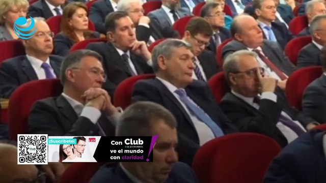 Putin anuncia las condiciones para iniciar las negociaciones de paz en Ucrania: ¿Qué exige?