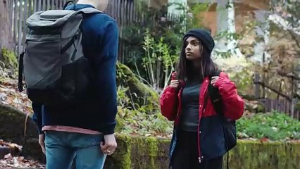 Young Hearts Trailer Oficial