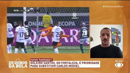 Proposta do Bologna da Itália pode tirar Yuri Alberto do Corinthians