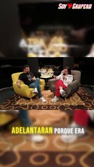 Así abandonó Marca Registrada los premios Bandamax