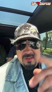 Pepe Aguilar lanza primer comunicado tras noviazgo de Ángela