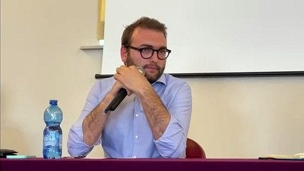 Empoli, il dibattito tra i due candidati al ballottaggio: le prime domande del duello