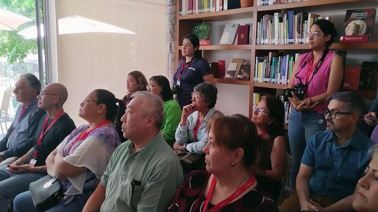 El Legado del Mole: Museo de Doña María Pons