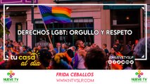 Derechos LGBT: Orgullo y Respeto