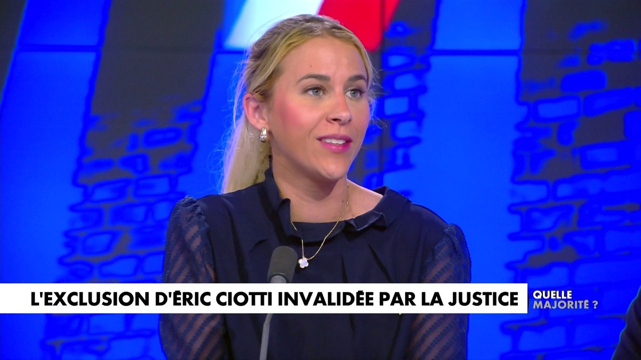 Sarah Saldmann : «Cette décision ne préjuge en rien du fond car c’était une procédure d’extrême urgence»