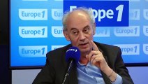 La justice suspend l'exclusion de Éric Ciotti