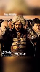 Conquest of Constantinople #constantinople #mehmedtheconqueror #viral #shortsfeed #shorts #ottoman
