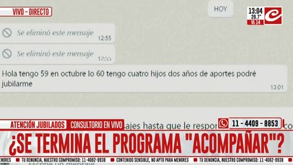 Jubilados: ¿Cómo ingresar a la moratoria?