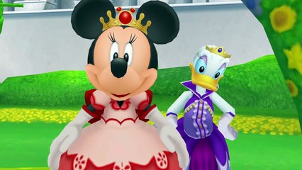 Kingdom Hearts HD 1.5 ReMIX online multiplayer - ps3