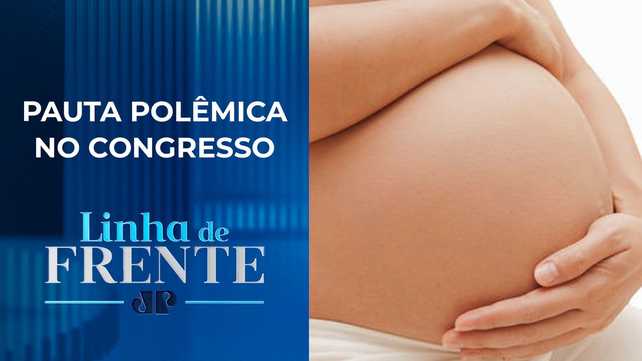 87% da população rejeitam PL do Aborto em enquete da Câmara | LINHA DE FRENTE