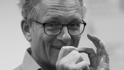 Michael Mosley’s legacy is going to live on, says fellow TV doctor as final interview airs