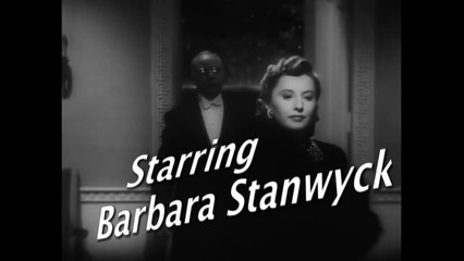 L'Emprise du crime Bande-annonce (EN)