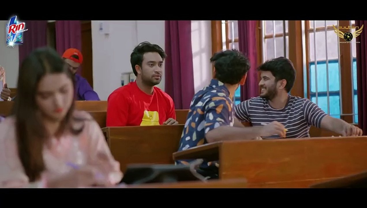 Dekha Hobe Bondhu _ Full Natok _ Jovan _ Keya Payel _ Bangla Natok 2024