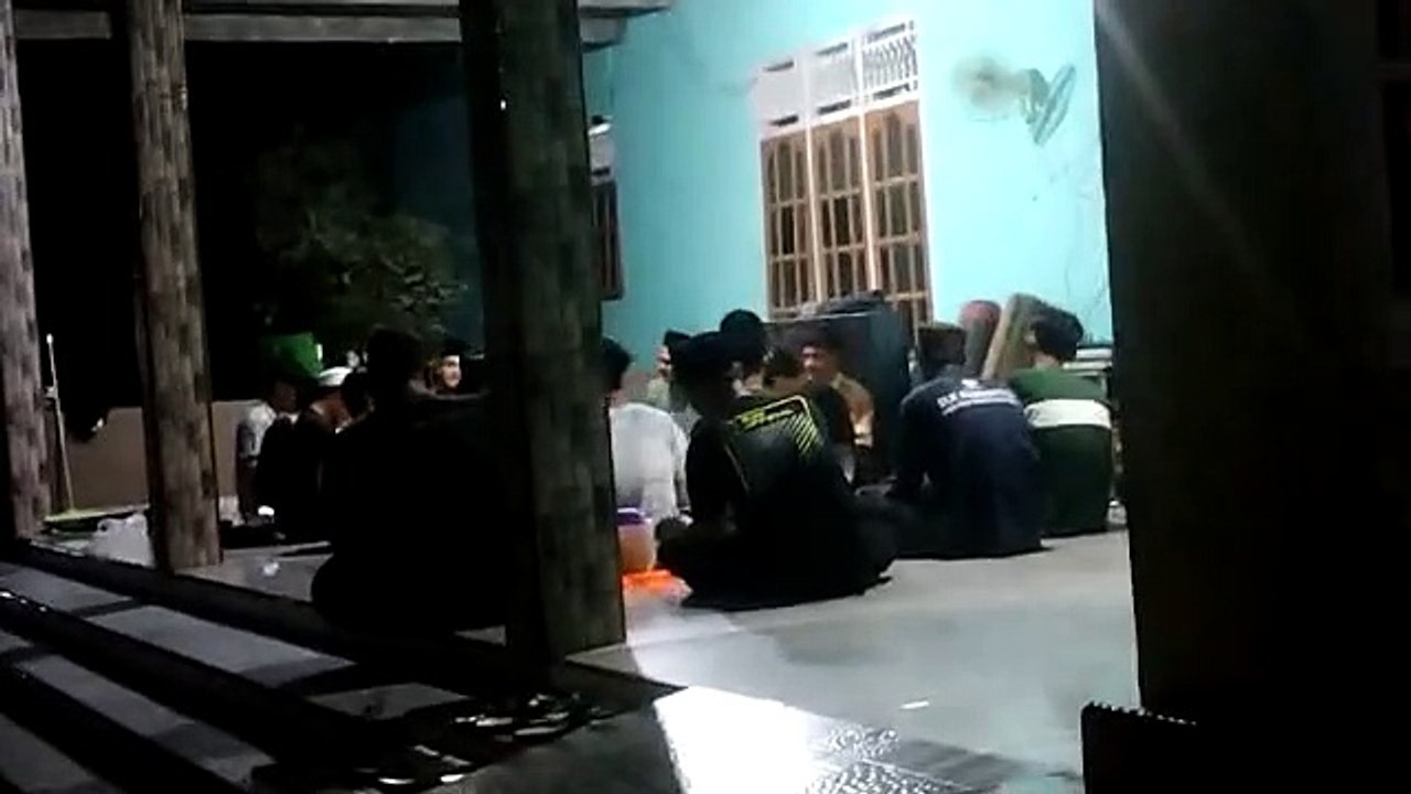 Rutinan Sholawat