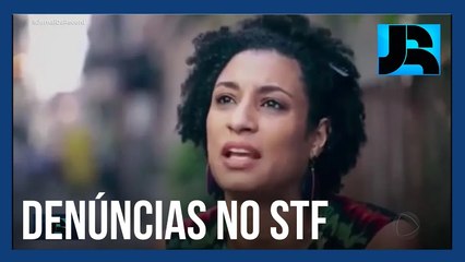 Marielle: STF decide na próxima semana se aceita denúncia contra Rivaldo Barbosa e irmãos Brazão