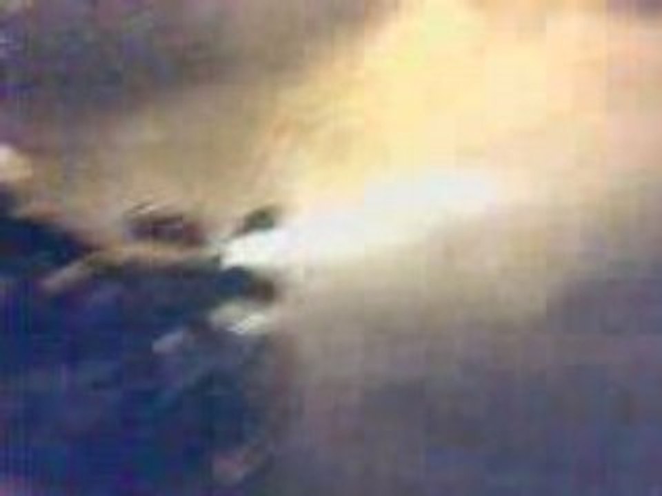Burn hornet2