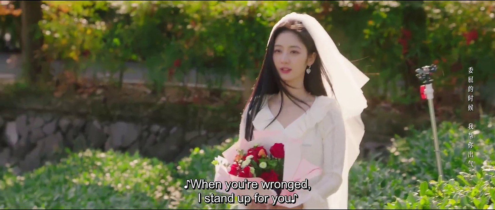 Love in the Tea Garden (2024) Ep.24 Eng Sub