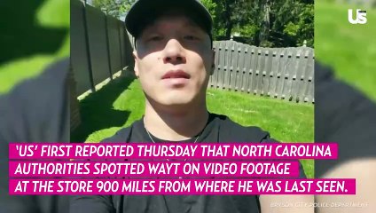 Police Release Statement on Amber Portwood’s Missing Fiance Gary Wayt