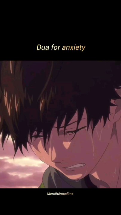 islamic video DUA
