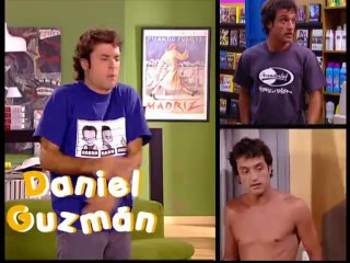 Aqui no hay quien viva 1x11 Erase un traspaso