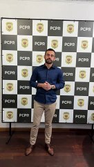 Prisão que incendiou residência e tentou praticar feminicídio é preso em Cruzeiro do Oeste