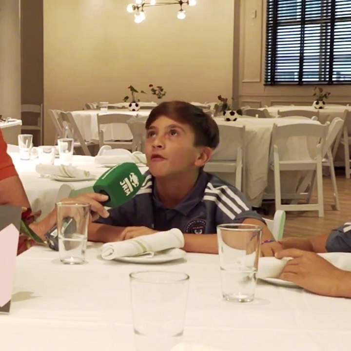 Thiago Messi