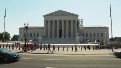 미 대법원, 총기 자동연발 장치 금지 폐기 "연방법 위배" / YTN