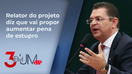 Deputadas do Centrão não querem relatar PL do Aborto