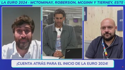 UNIVERSO EURO|Simulación de la fase de grupo de la Eurocopa masculina 2024| EL PAÍS