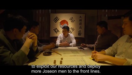 Gـyـeـoـnـgـsـeـoـnـg Cـrـeـaـtـuـrـe Ep 5 eng sub