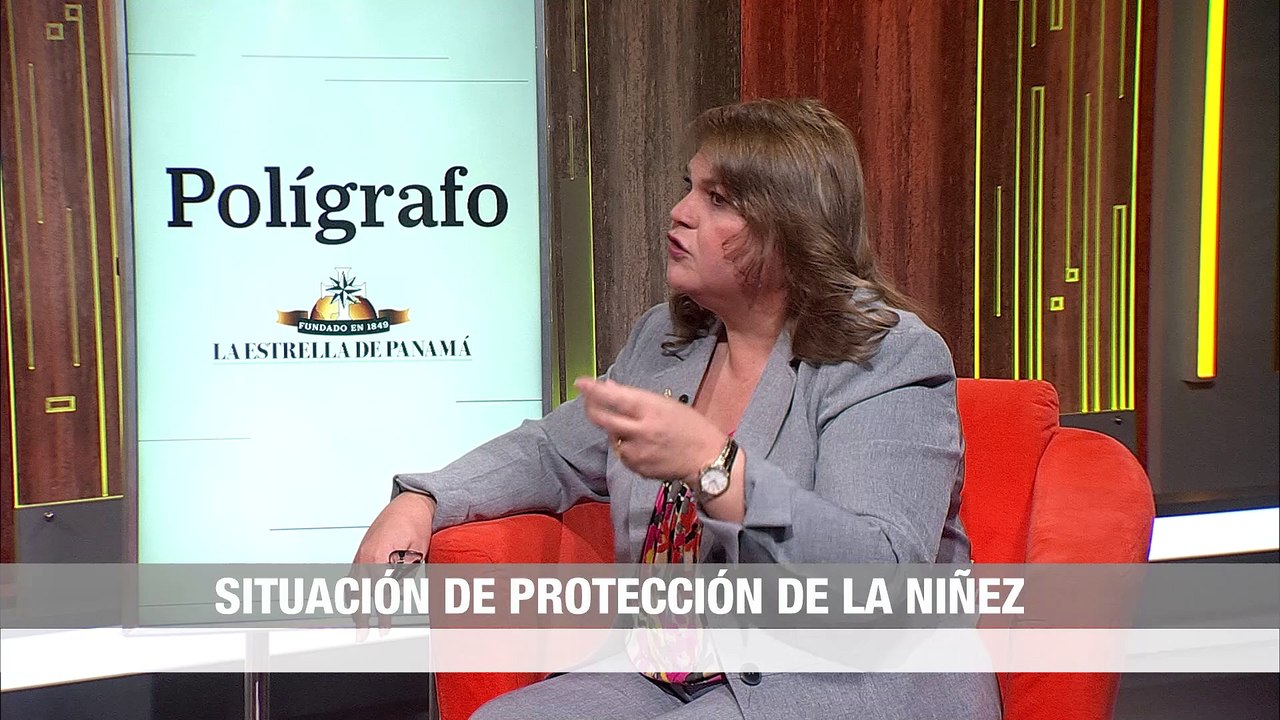 BITE 1 POLIGRAFO ROSARIA CORREA