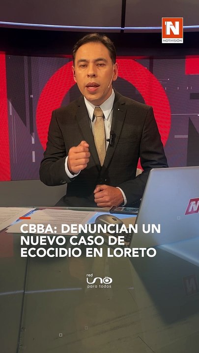 Más de 10 árboles de diferentes especies fueron...