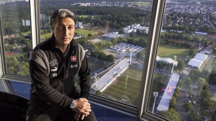 Yakin erinnert sich gerne an 2006: "Habe die Stimmung als Fan miterlebt"