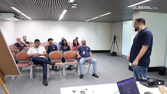 Inteligência artificial pode auxiliar no aprendizado de um novo idioma