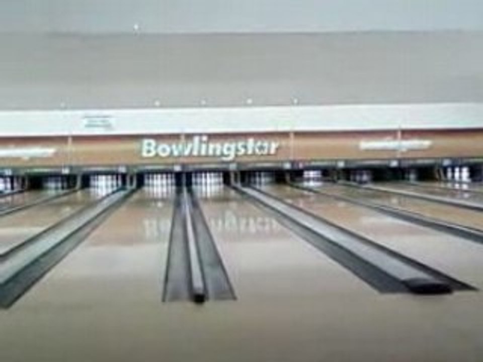 bowling