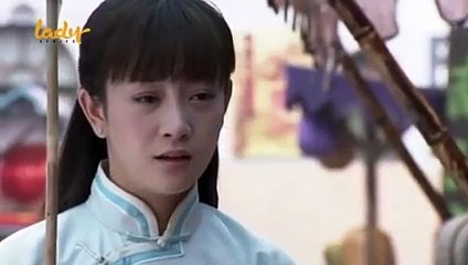 Tập 25 - Ngọc Bội Uyên Ương (Lồng tiếng)_DV Huỳnh Thiếu Kỳ, Trương Mông, Mã Tuấn Vỹ